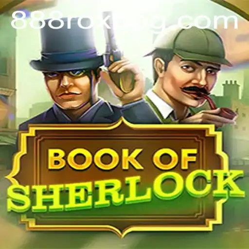 Explorando o Fascinante Mundo do Jogo 'BookOfSherlock'