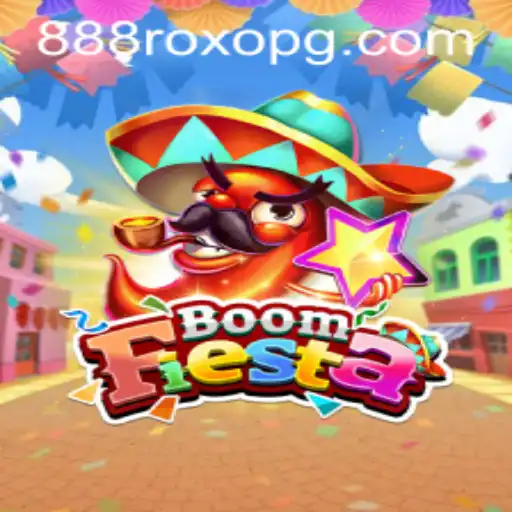 Descubra BoomFiesta: Uma Aventura Inovadora no Mundo dos Jogos