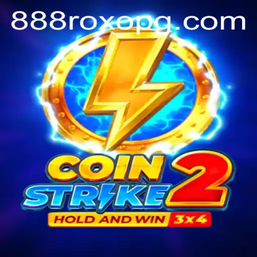 Coinstrike2: Descubra o Mundo Emocionante dos Jogos com 888roxo