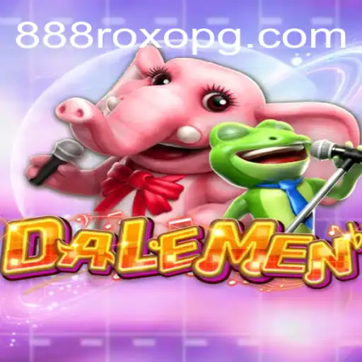 Explorando o Enigmático Mundo de DALEMEN: Um Jogo de Estratégia Contemporânea