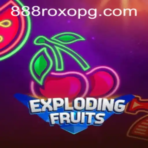 ExplodingFruits: Desvendando o Universo Colorido e Estratégico do Jogo