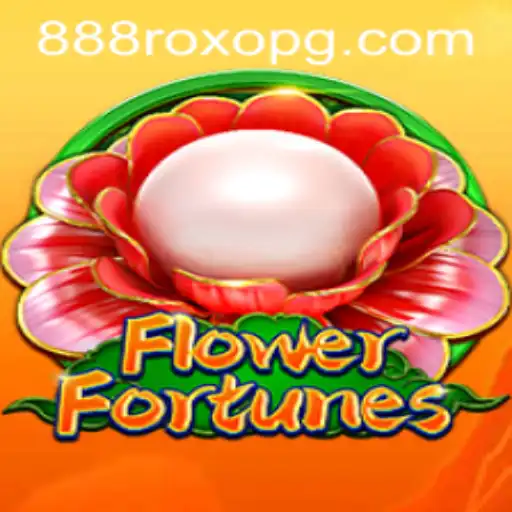 Descobrindo o Mundo Encantado de FlowerFortunes com 888roxo