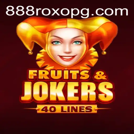 Descubra o Empolgante Mundo de FruitsAndJokers40: Um Jogo Inovador no Cenário Atual