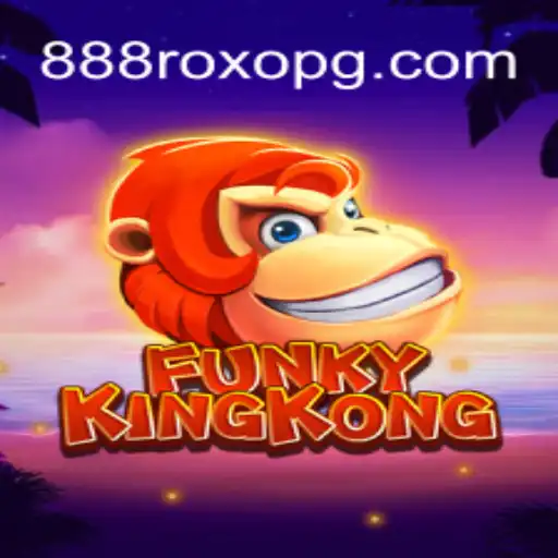 Explorando o Mundo de FunkyKingKong: Uma Aventura Vibrante e Desafiadora