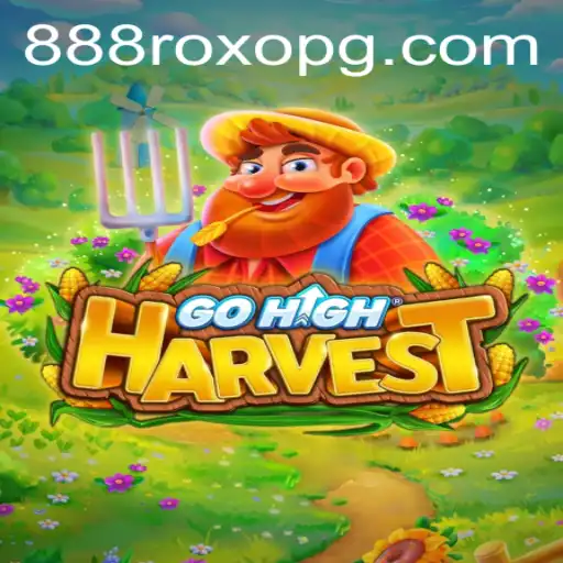 Descubra GoHighHarvest: Um Novo Jogo Inovador