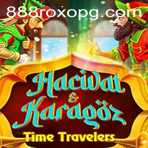Explorando o Fascinante Jogo Hacivat and Karagoz: Tradição e Entretenimento