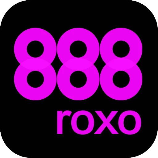 888roxo Logo