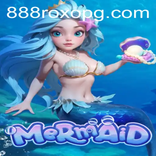 Descubra o Universo Encantador do Jogo Mermaid com 888roxo