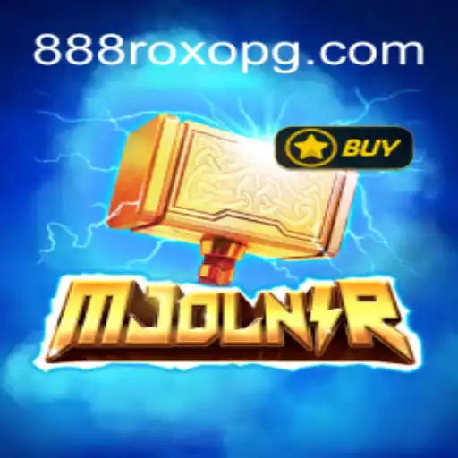 Mjolnir: Desvende o Poder do Martelo Lendário no Jogo Interativo