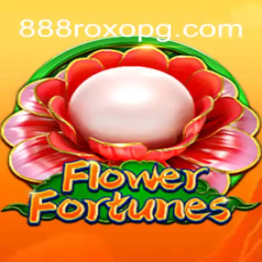 Descobrindo o Mundo Encantado de FlowerFortunes com 888roxo