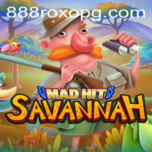 Explorando o Fascinante Mundo de MadHitSavannah: Uma Jornada de Aventuras e Estratégias