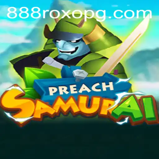 PreachSamurai: Desvendando o Jogo com a Palavra-chave 888roxo