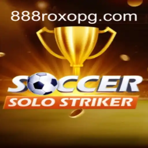 Descubra SoccerSoloStriker: O Jogo Revolucionário para Amantes do Futebol