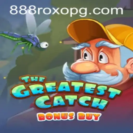 Descubra o Fascinante Jogo TheGreatestCatchBonusBuy com a Chave 888roxo