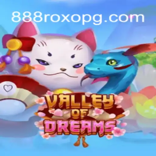 Desvendando o Universo de ValleyofDreams: Uma Jornada pelo Mundo de 888roxo