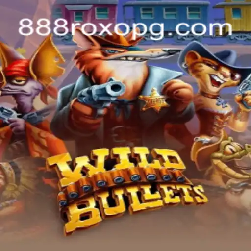 Explorando WildBullets: O Jogo de Tiro Que Está Dominando o Cenário Global
