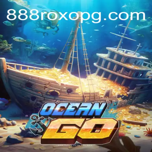 Descubra OceanGO: O Futuro dos Jogos de Aventura Marítima com 888roxo
