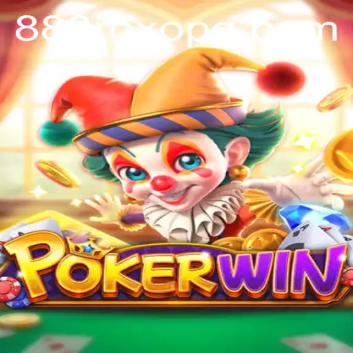 Descubra o Mundo do Jogo POKERWIN com a Palavra-Chave 888roxo