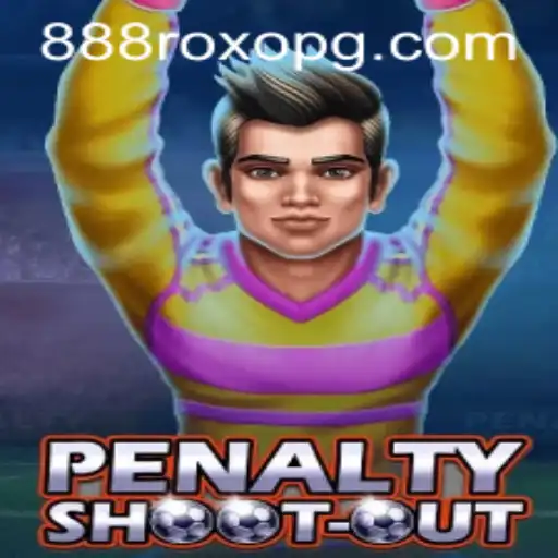 PenaltyShootOut: Um Mergulho no Mundo do Futebol Virtual com 888roxo