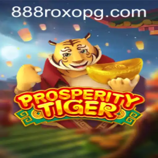 Descubra o Fascinante Mundo de ProsperityTiger: O Jogo que Conquista em 2023