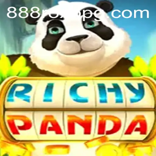 Aventura em RichyPanda: Descubra a Ação com 888roxo