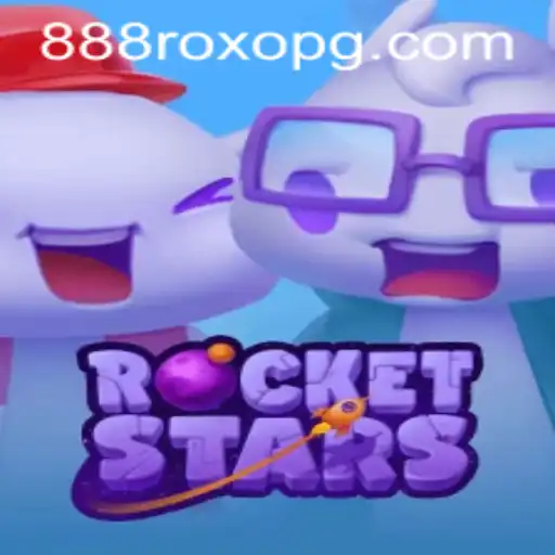 RocketStars: Um Mergulho no Universo do Jogo com 888roxo