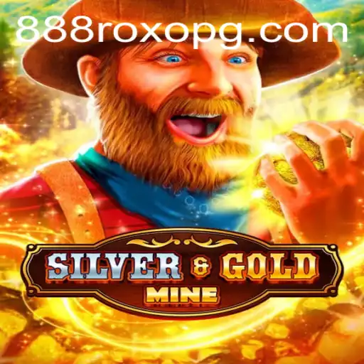 SilverGold: Explorando uma Nova Era de Jogos com 888roxo