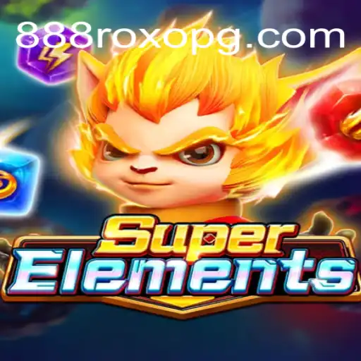 Descubra o Mundo Fascinante de SuperElements: Um Jogo Inovador de Estratégia e Aventura