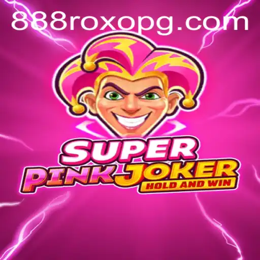 SuperPinkJoker: Uma Nova Aventura no Mundo dos Jogos