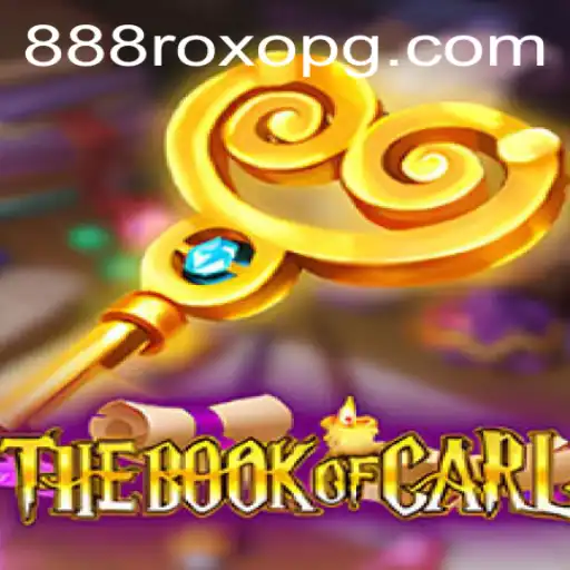 Explorando o Fascinante Universo de TheBookofCarl
