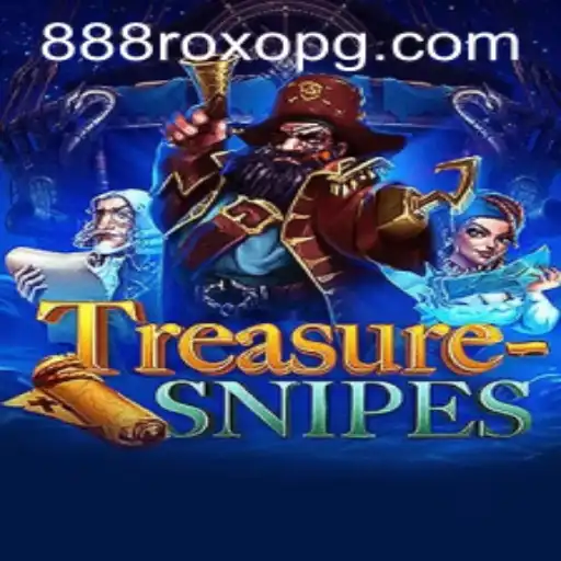 Explorando o Mundo de TreasureSnipes: O Jogo de Aventura e Estratégia