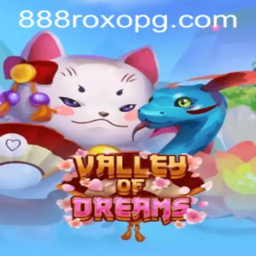Desvendando o Universo de ValleyofDreams: Uma Jornada pelo Mundo de 888roxo